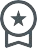 badge icon
